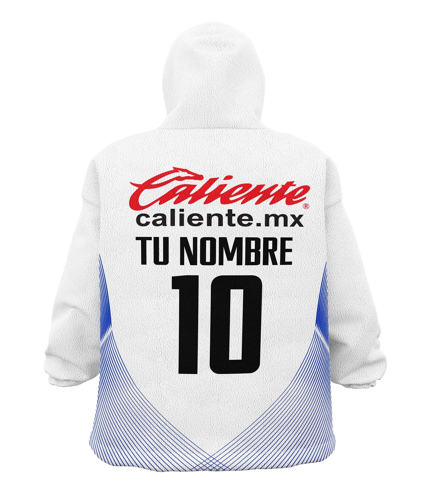 SUDADEROTA CRUZ AZUL 02