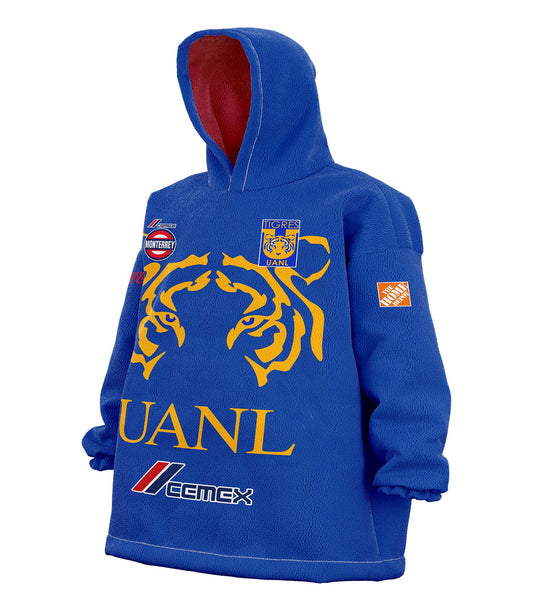 SUDADEROTA TIGRES 02