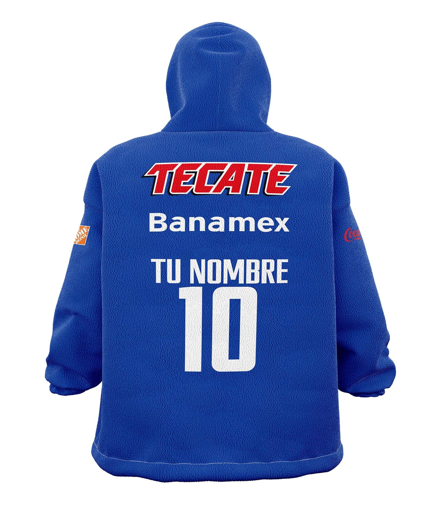 SUDADEROTA TIGRES 02