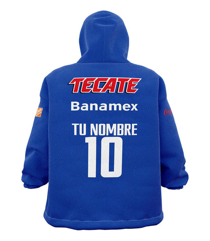 SUDADEROTA TIGRES 02