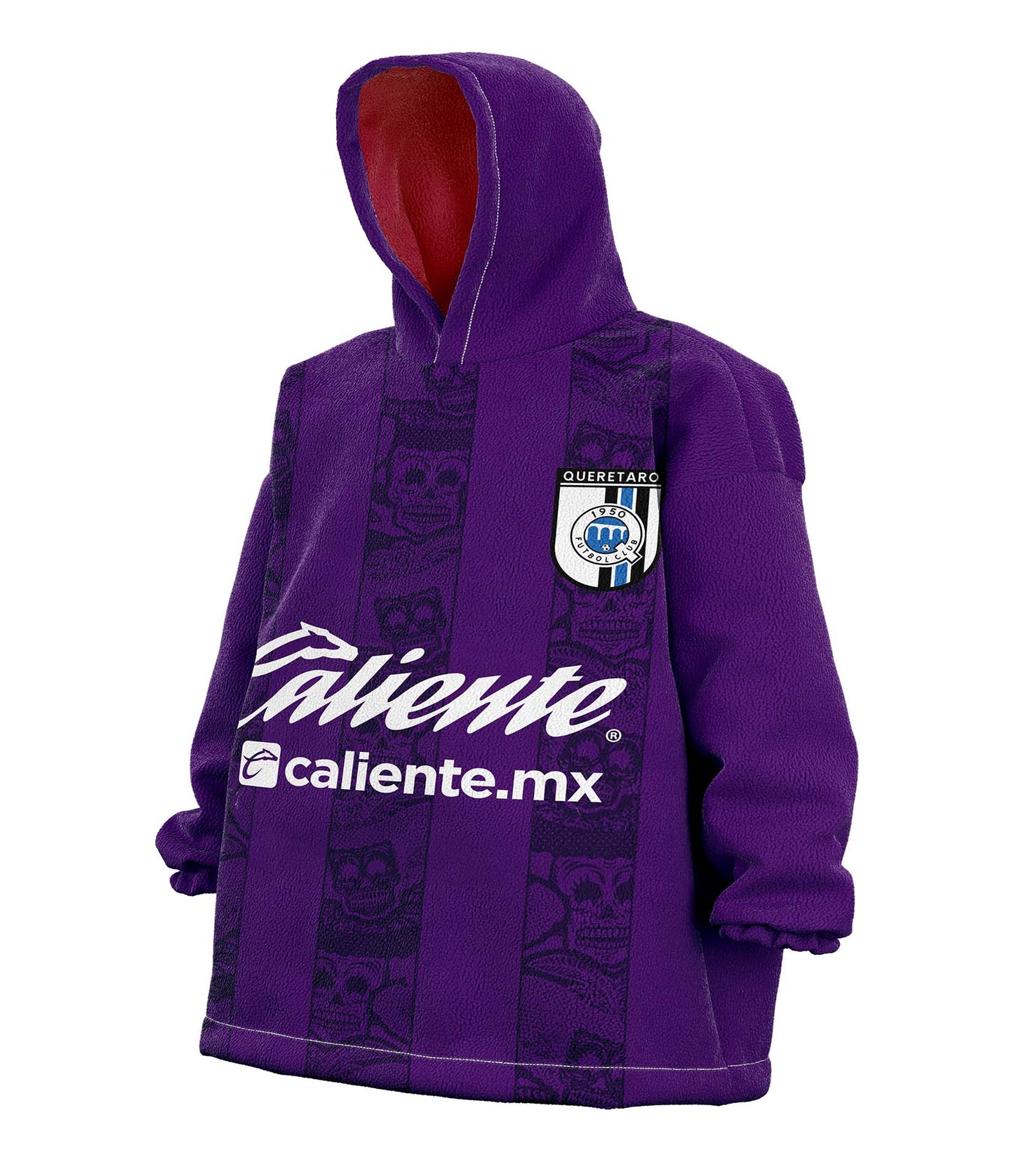 SUDADEROTA QUERETARO 02