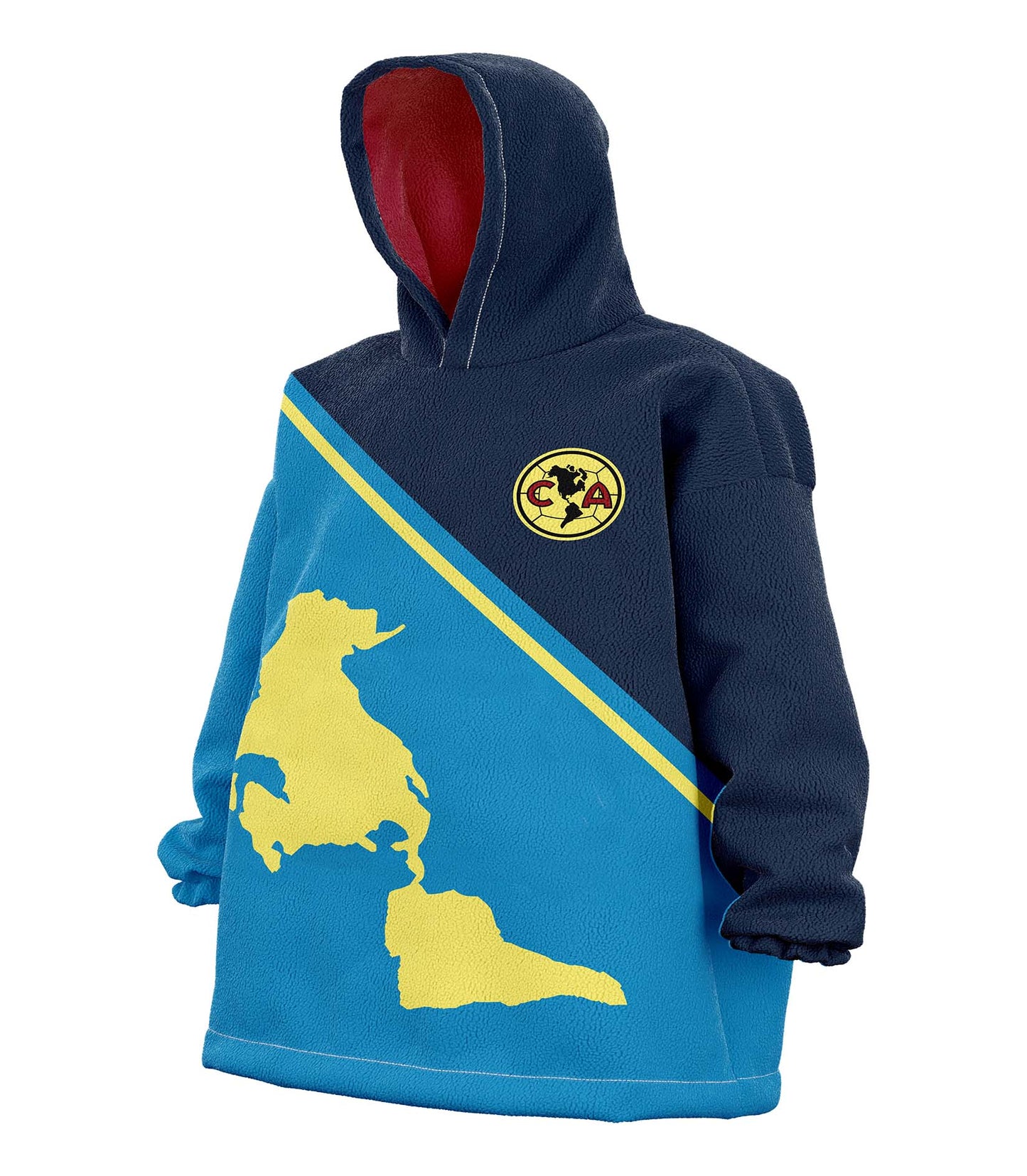 SUDADEROTA AMERICA 31