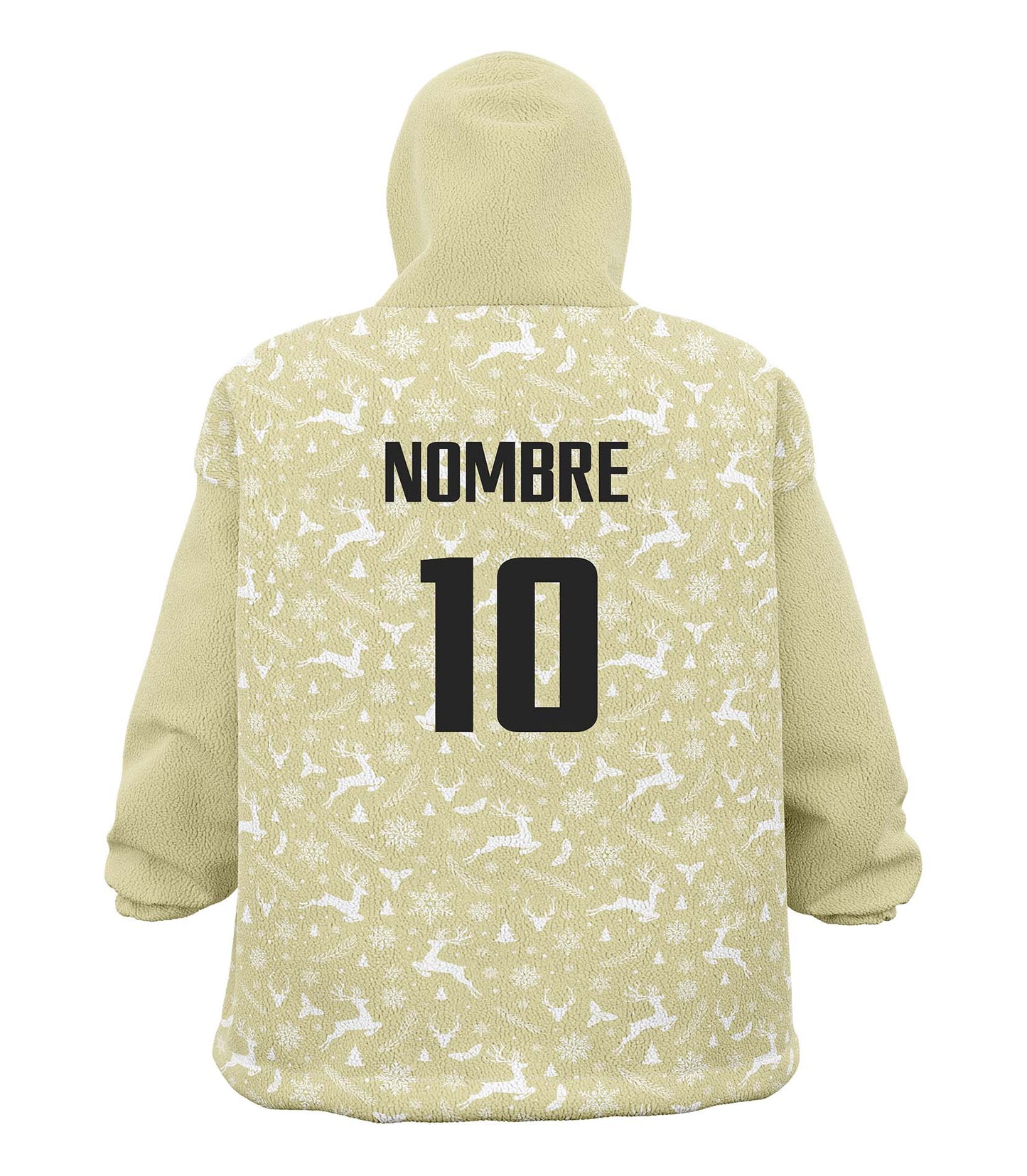 SUDADEROTA AMERICA 36