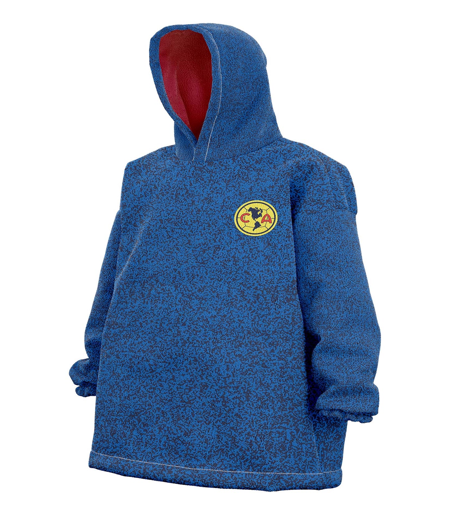 SUDADEROTA AMERICA 37