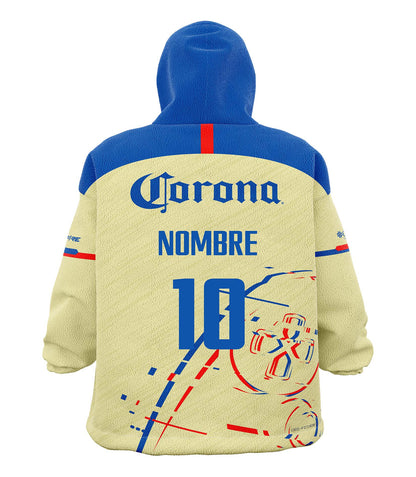 SUDADEROTA AMERICA 38