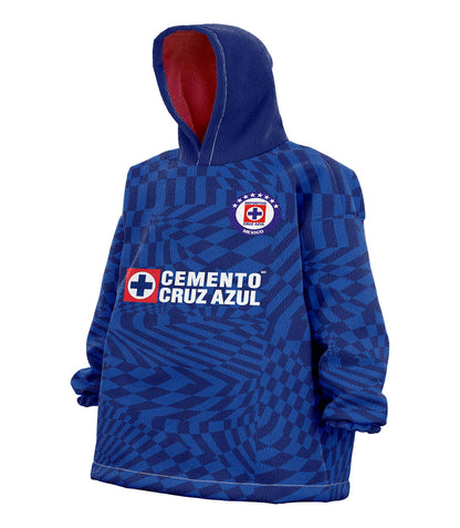 SUDADEROTA CRUZ AZUL 03
