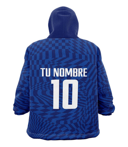 SUDADEROTA CRUZ AZUL 03