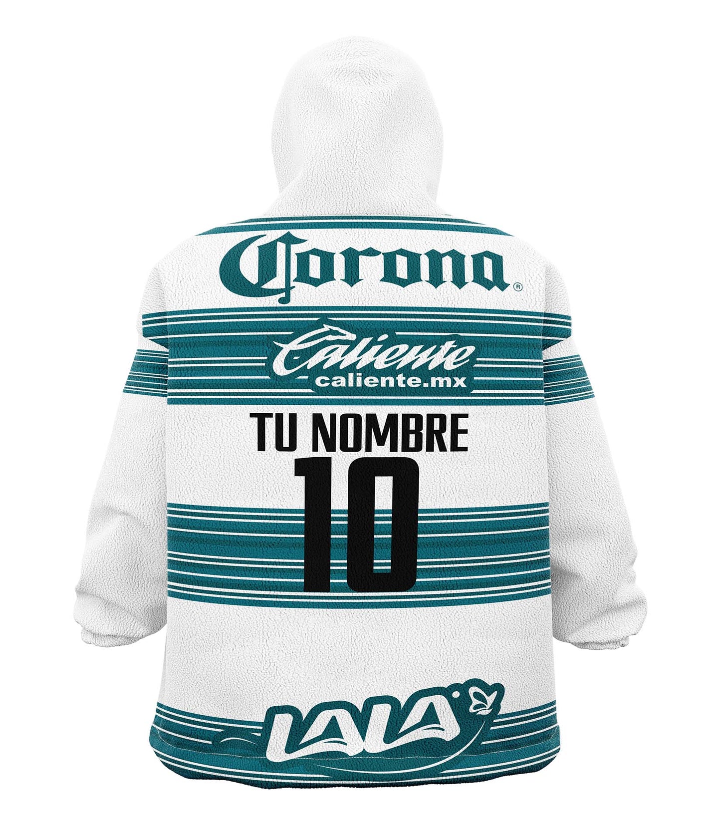 SUDADEROTA SANTOS 03