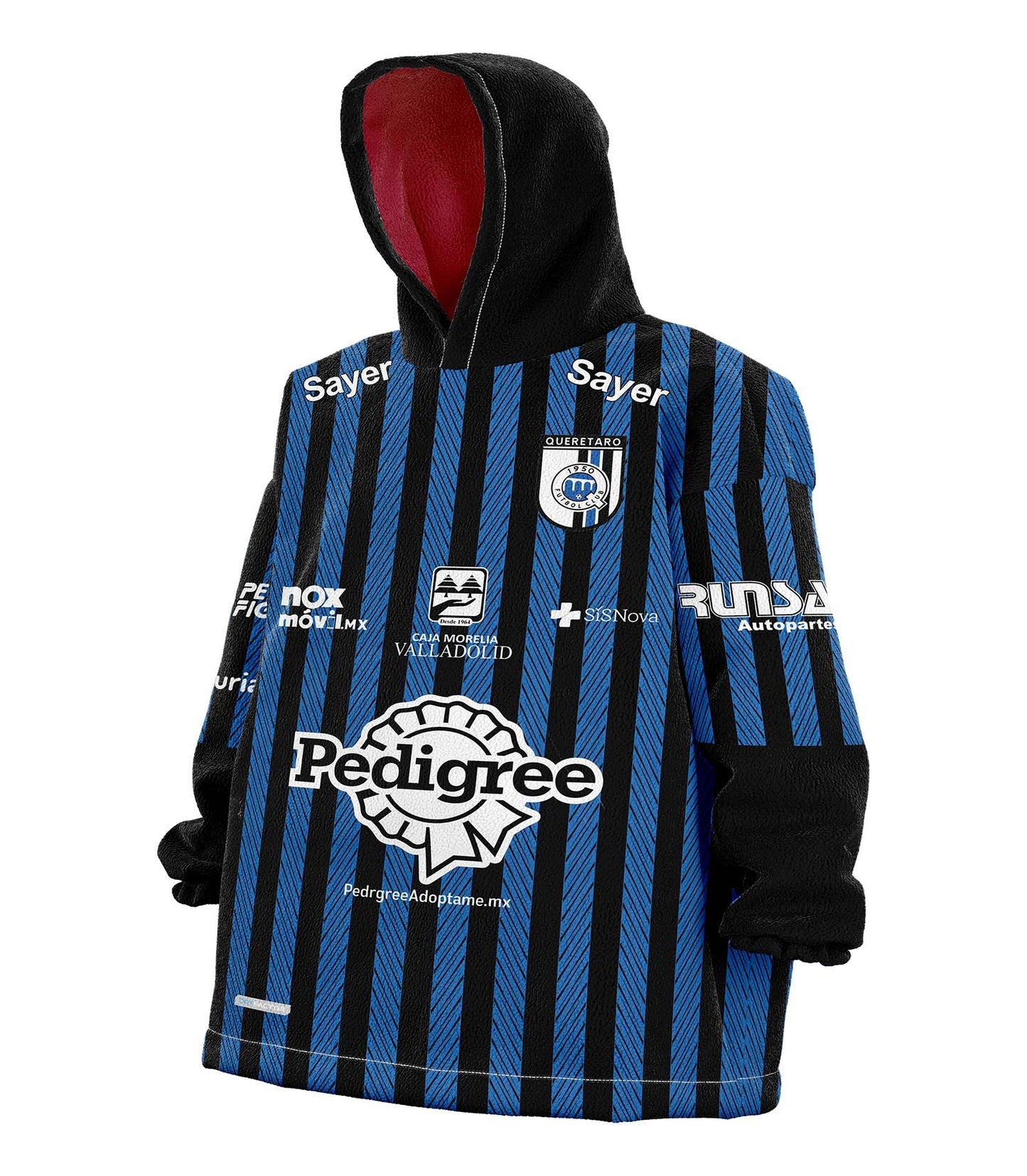 SUDADEROTA QUERETARO 03