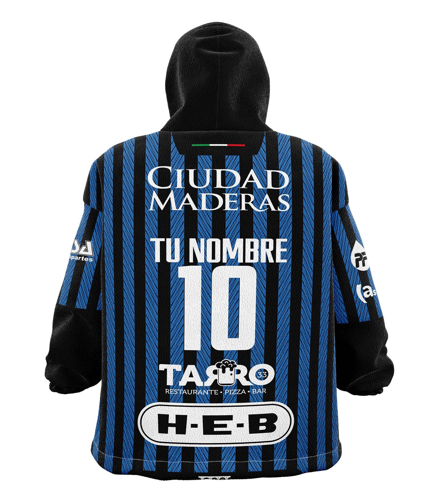 SUDADEROTA QUERETARO 03