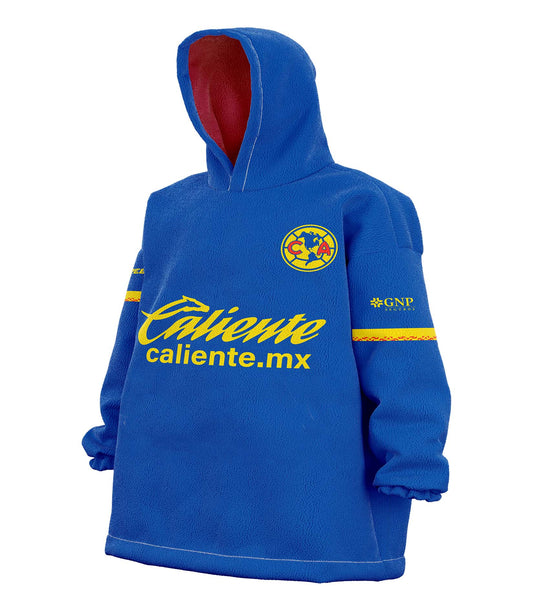 SUDADEROTA AMERICA 40