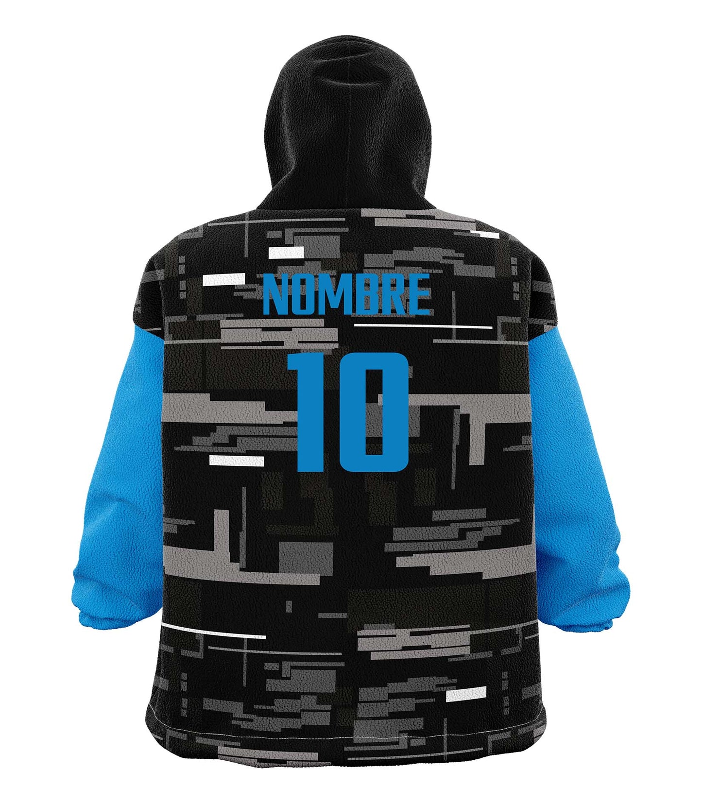 SUDADEROTA AMERICA 41