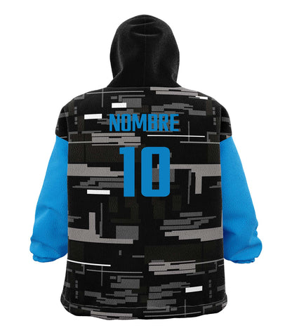 SUDADEROTA AMERICA 41