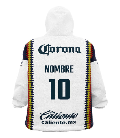 SUDADEROTA AMERICA 42