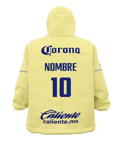 SUDADEROTA AMERICA 43