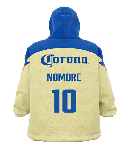 SUDADEROTA AMERICA 45