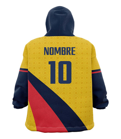 SUDADEROTA AMERICA 46