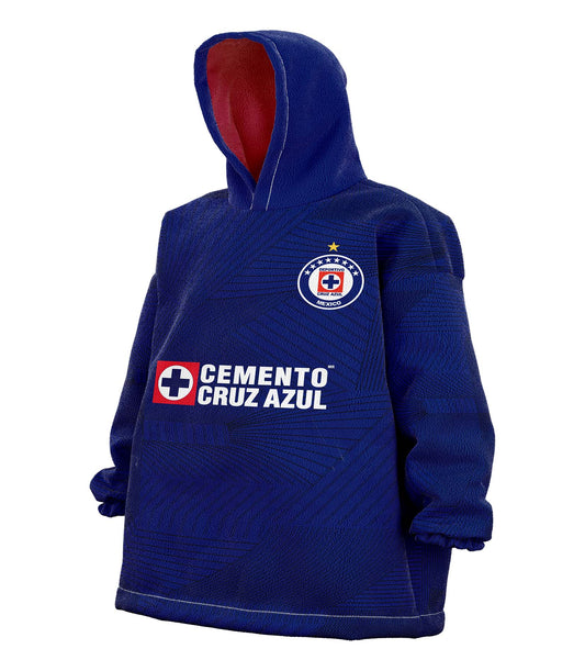 SUDADEROTA CRUZ AZUL 04