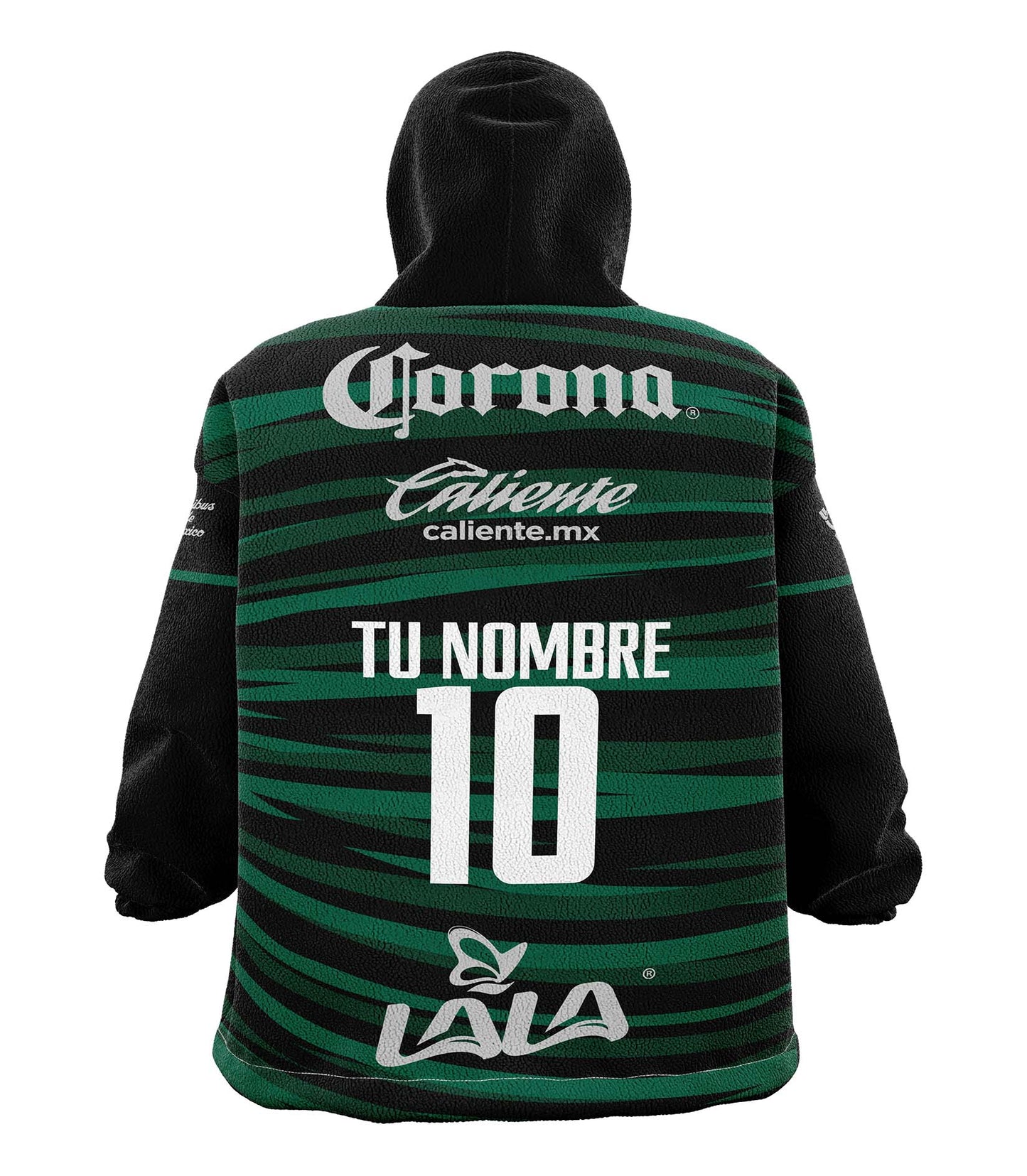 SUDADEROTA SANTOS 04