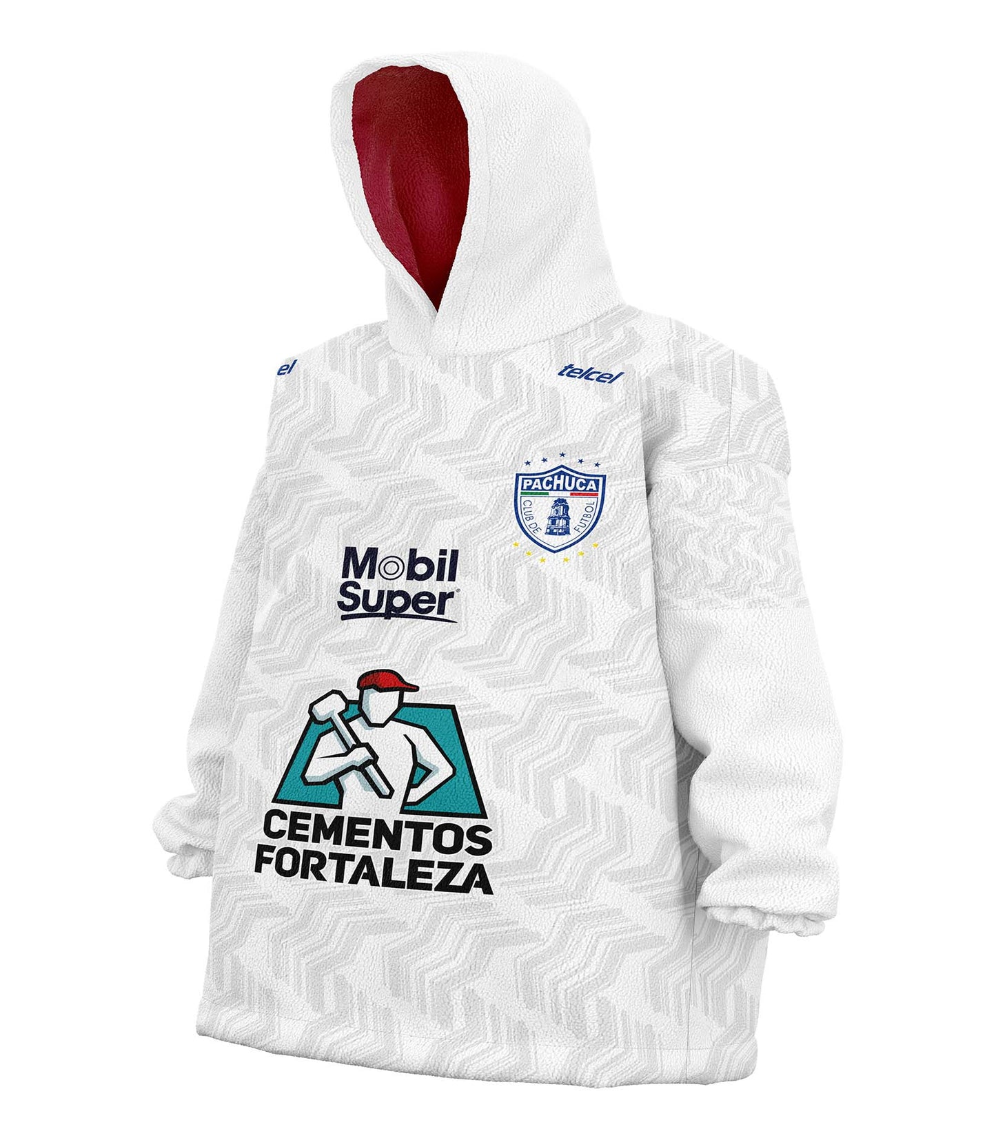 SUDADEROTA PACHUCA 04