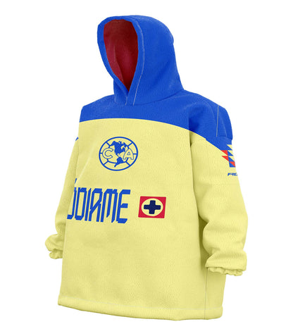 SUDADEROTA AMERICA 50