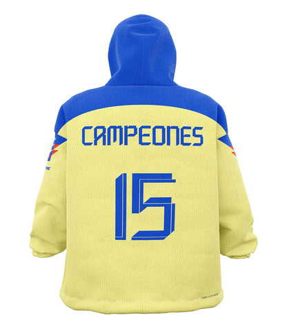 SUDADEROTA AMERICA 50