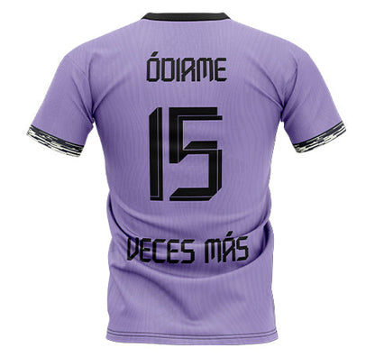 JERSEY AMERICA campeon 51