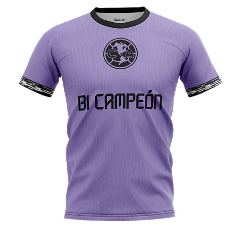 JERSEY AMERICA campeon 51