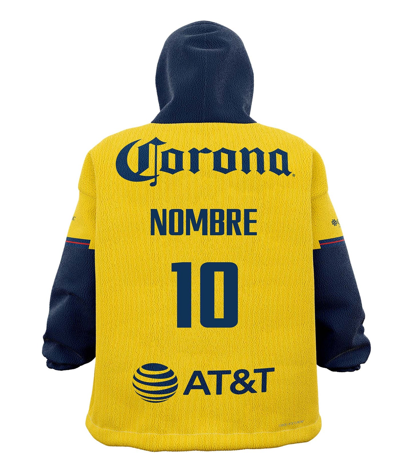 SUDADEROTA AMERICA 52