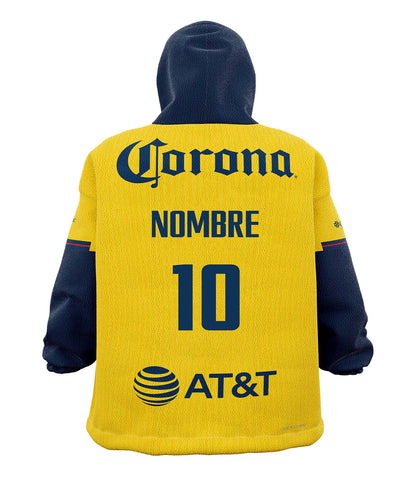 SUDADEROTA AMERICA 52