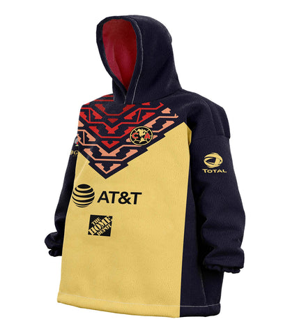 SUDADEROTA AMERICA 54