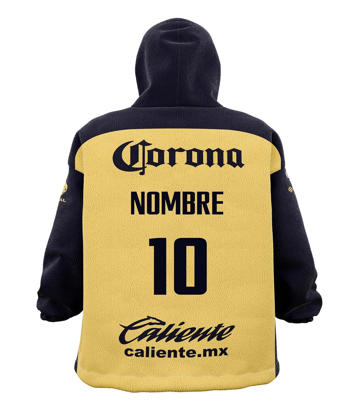 SUDADEROTA AMERICA 54