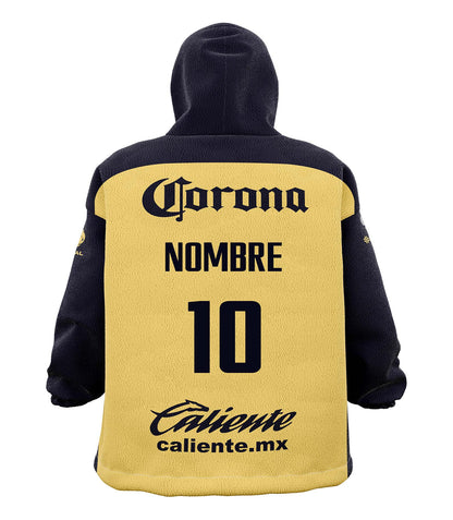 SUDADEROTA AMERICA 54