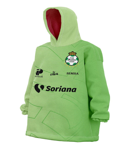 SUDADEROTA SANTOS 05