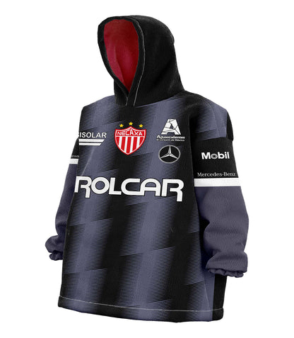 SUDADEROTA NECAXA 05