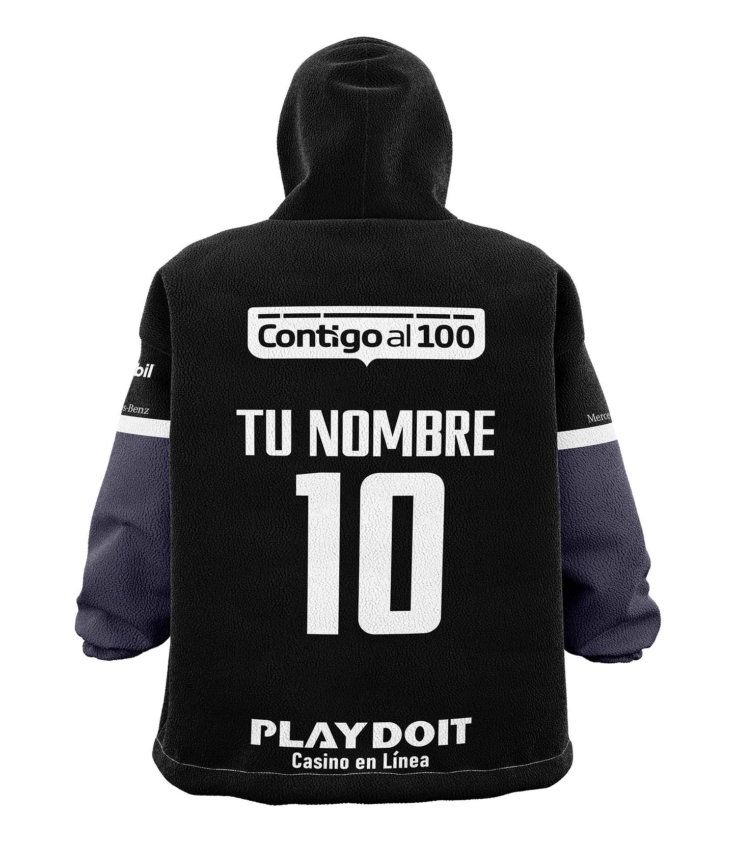 SUDADEROTA NECAXA 05