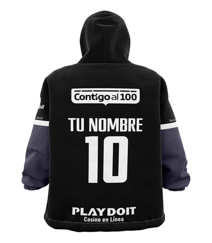 SUDADEROTA NECAXA 05