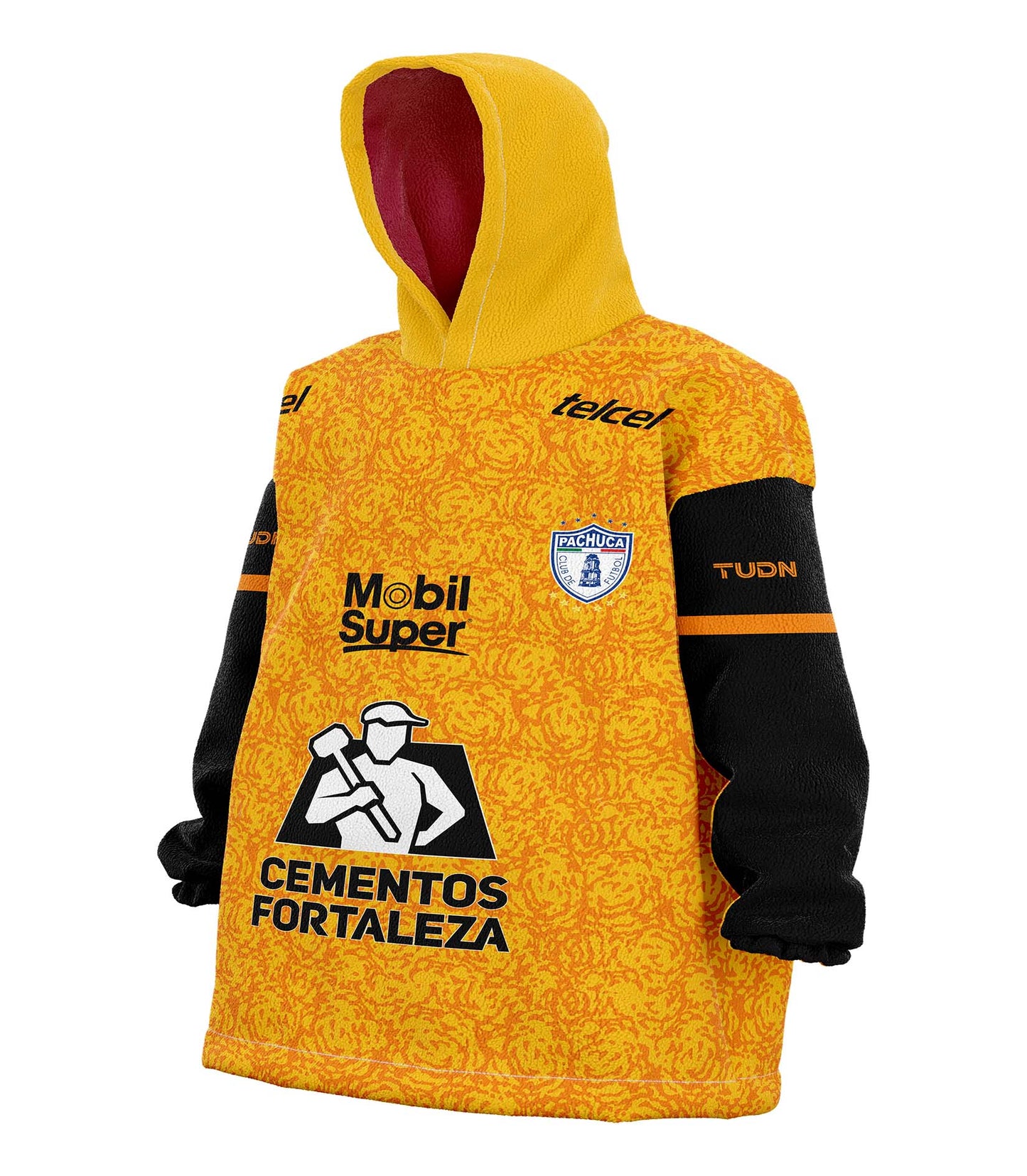 SUDADEROTA PACHUCA 05