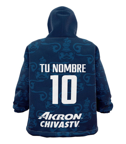 SUDADEROTA CHIVAS 05