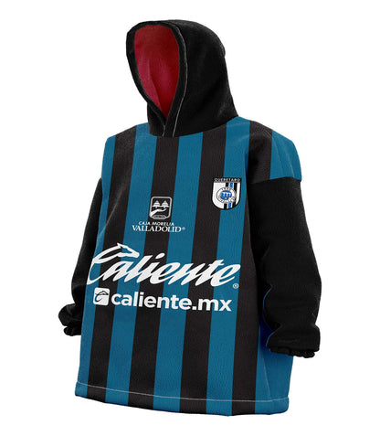 SUDADEROTA QUERETARO 06.1