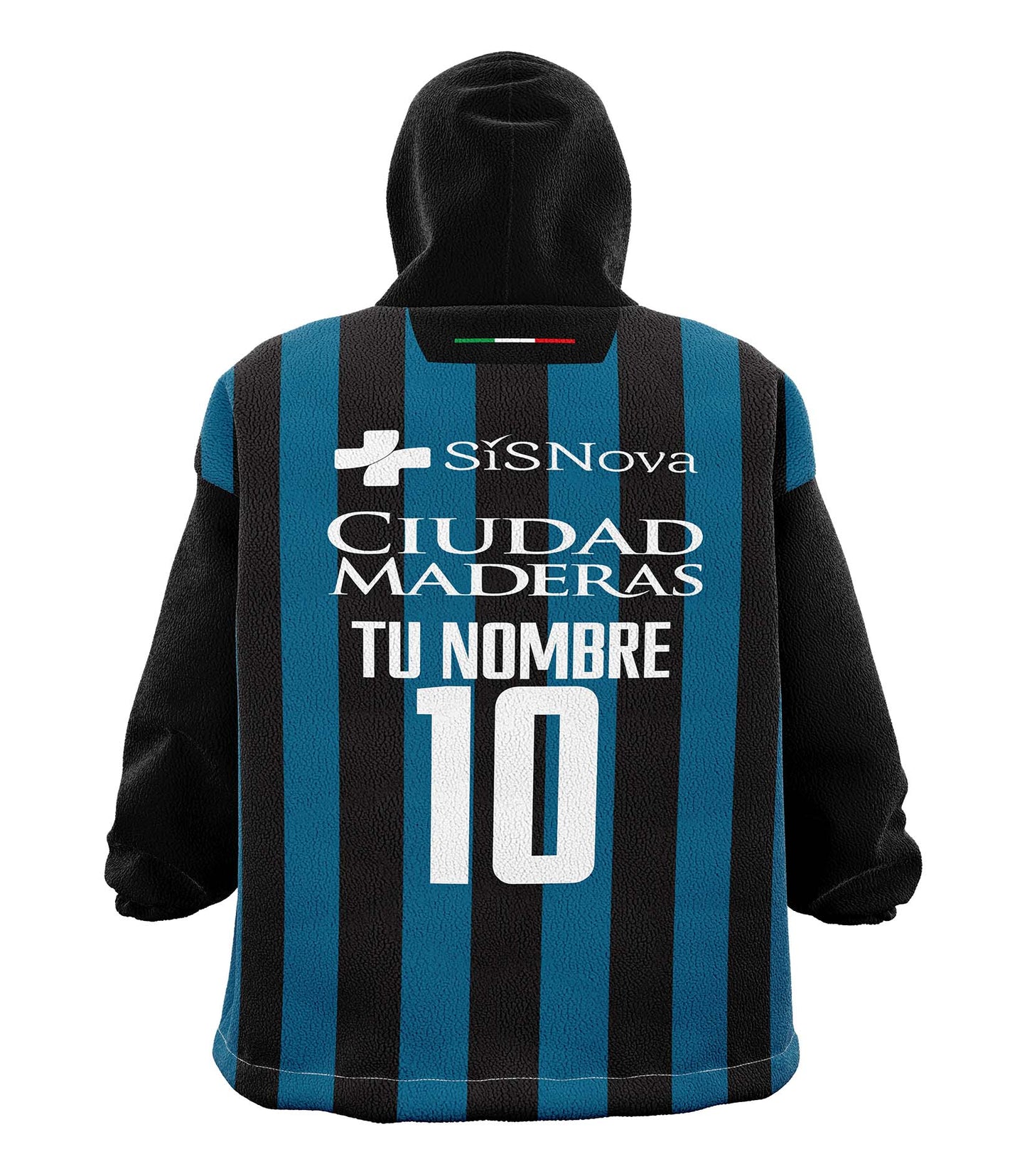 SUDADEROTA QUERETARO 06.1