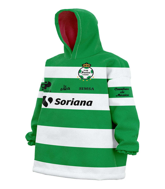 SUDADEROTA SANTOS 06