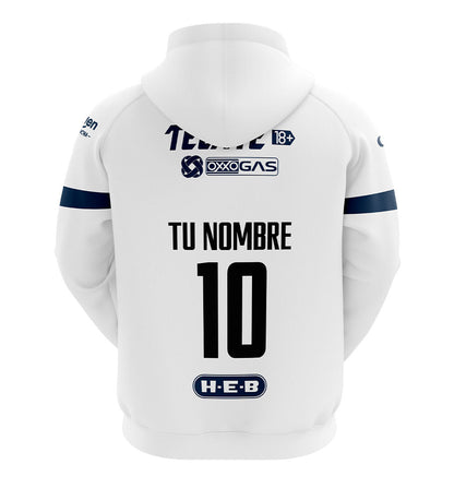 SUDADERA MONTERREY 06