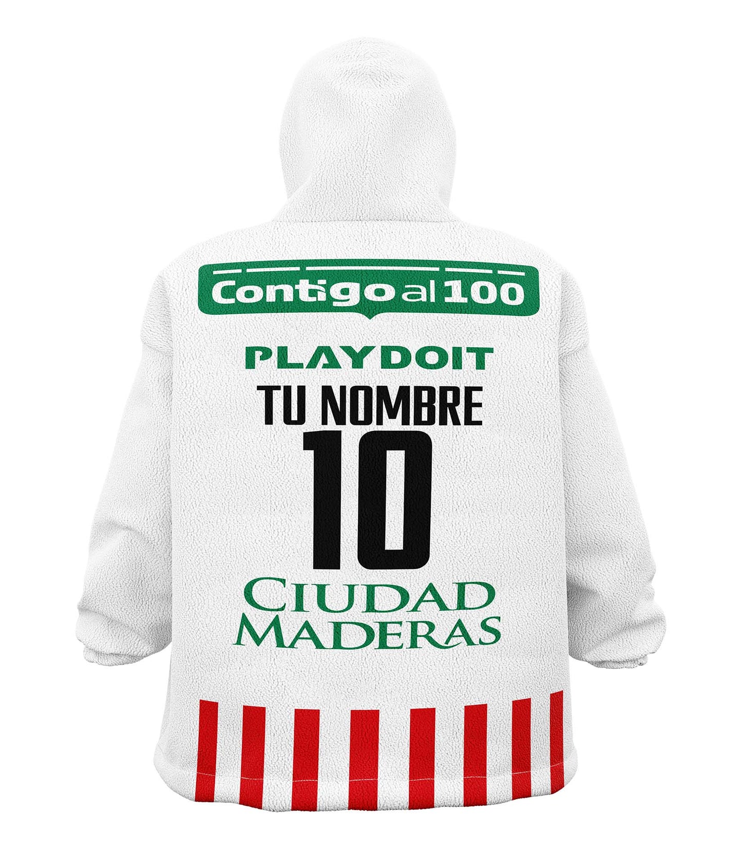 SUDADEROTA NECAXA 06