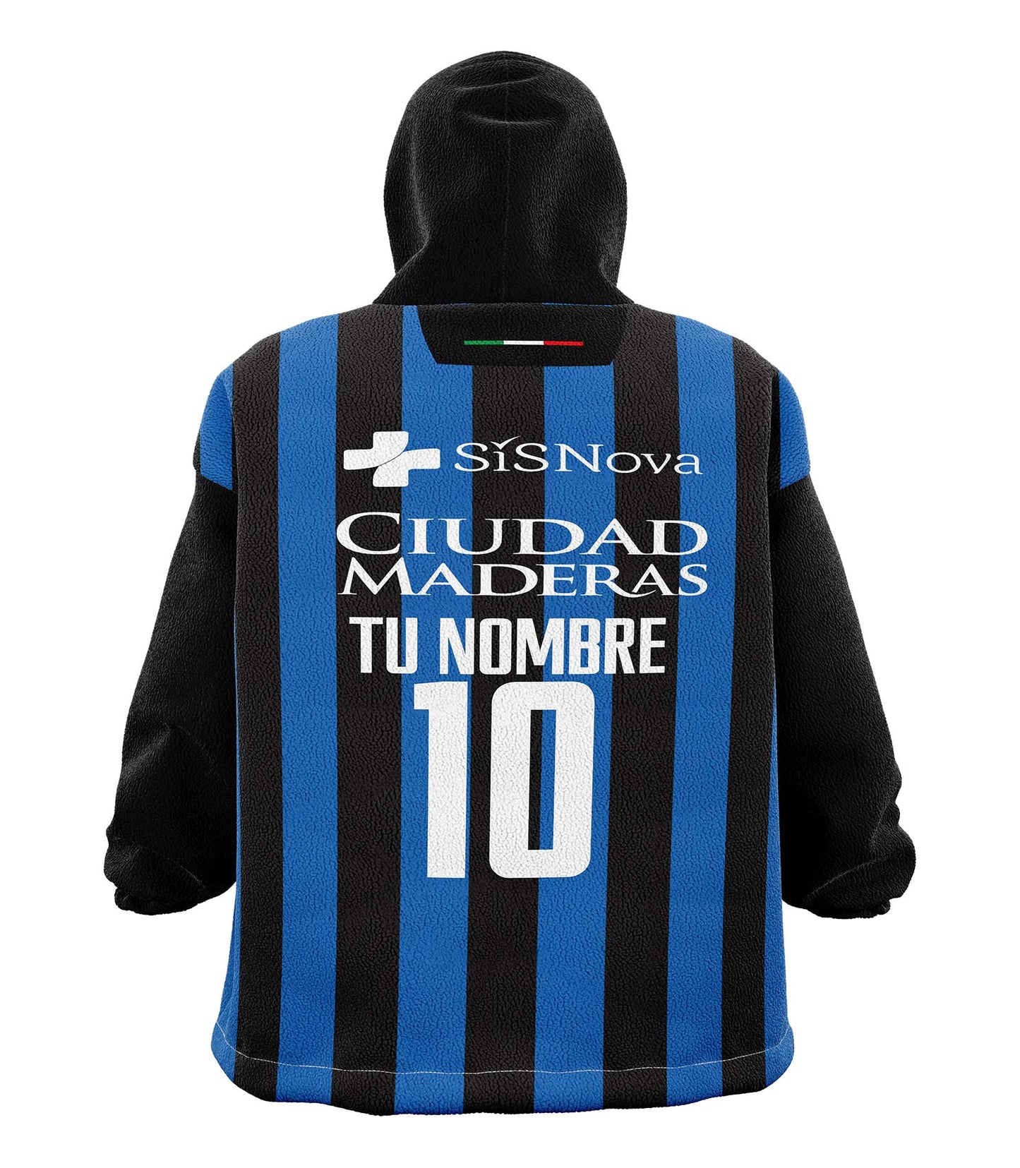 SUDADEROTA QUERETARO 06