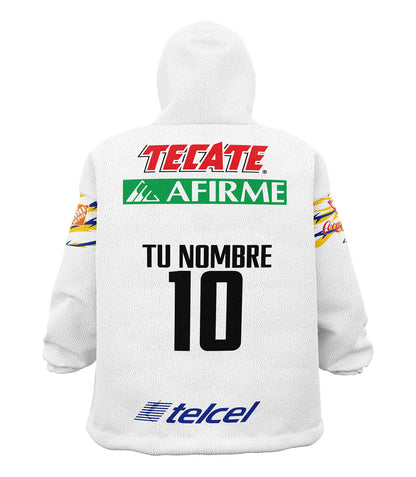 SUDADEROTA TIGRES 06