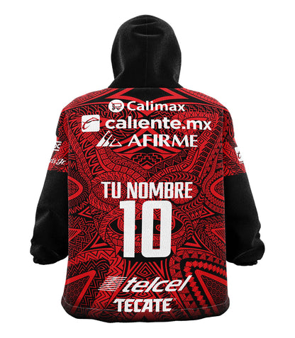 SUDADEROTA TIJUANA 06