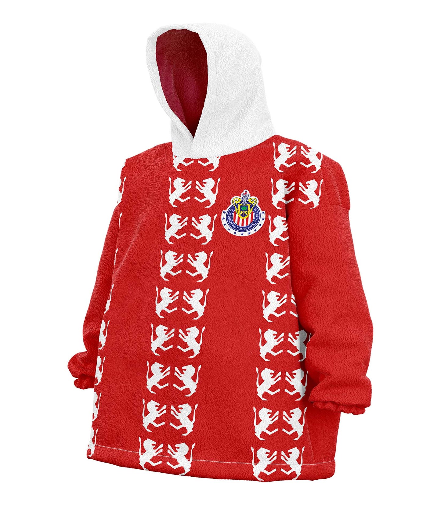 SUDADEROTA CHIVAS 06