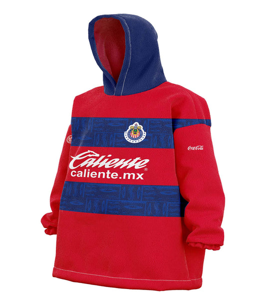 SUDADEROTA CHIVAS 07.1