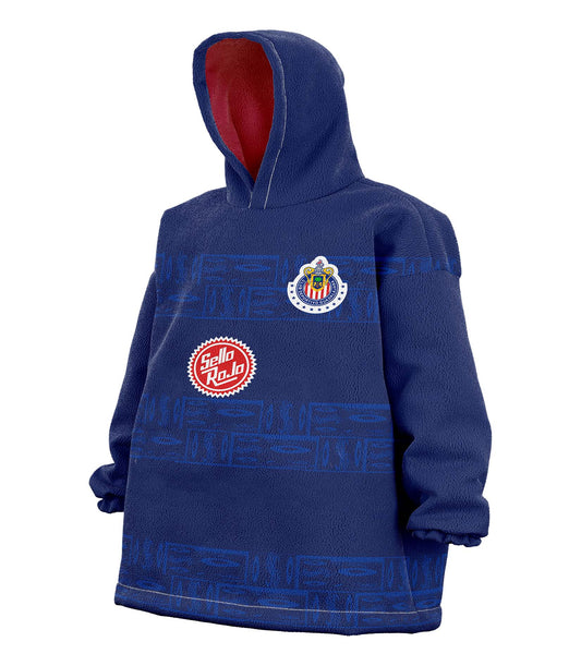 SUDADEROTA CHIVAS 07